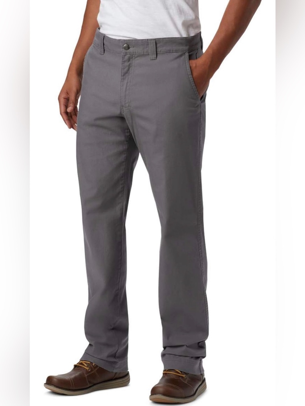 NWT Columbia FLEX ROC Pant- 
Sz 35 x 34